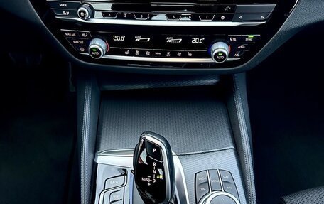 BMW 5 серия, 2020 год, 4 500 000 рублей, 8 фотография