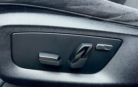 BMW 5 серия, 2020 год, 4 500 000 рублей, 10 фотография