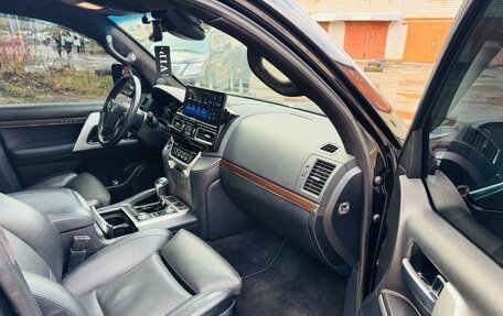 Toyota Land Cruiser 200, 2016 год, 5 500 000 рублей, 8 фотография