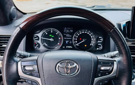 Toyota Land Cruiser 200, 2016 год, 5 500 000 рублей, 12 фотография