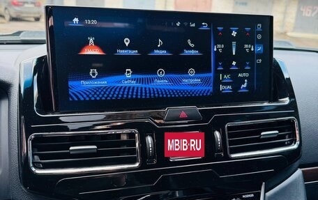 Toyota Land Cruiser 200, 2016 год, 5 500 000 рублей, 13 фотография