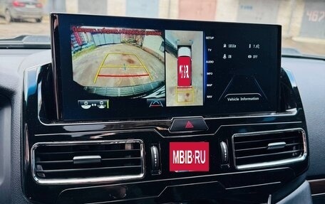 Toyota Land Cruiser 200, 2016 год, 5 500 000 рублей, 11 фотография