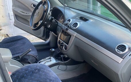 Chevrolet Lacetti, 2010 год, 620 000 рублей, 4 фотография