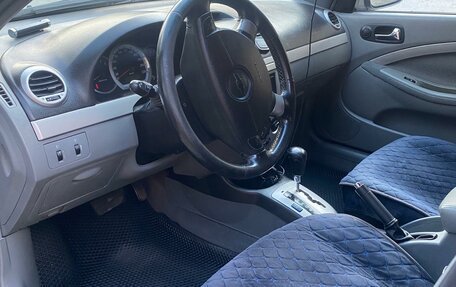 Chevrolet Lacetti, 2010 год, 620 000 рублей, 5 фотография