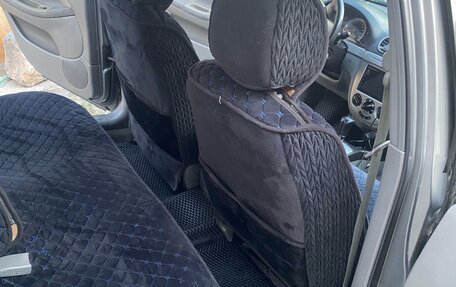 Chevrolet Lacetti, 2010 год, 620 000 рублей, 6 фотография