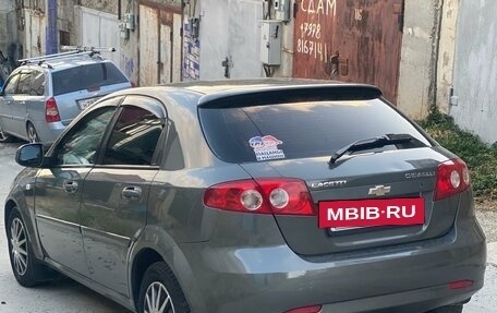 Chevrolet Lacetti, 2010 год, 620 000 рублей, 2 фотография