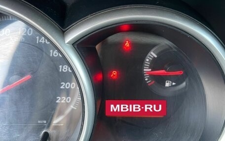 Nissan Tiida, 2010 год, 760 000 рублей, 11 фотография