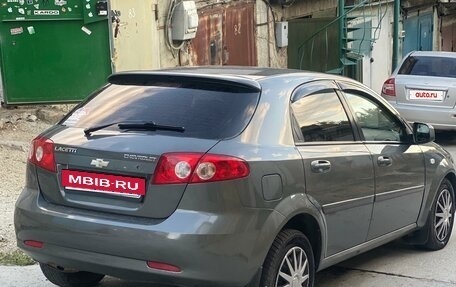 Chevrolet Lacetti, 2010 год, 620 000 рублей, 3 фотография