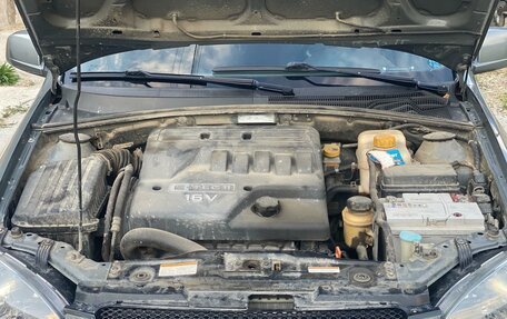 Chevrolet Lacetti, 2010 год, 620 000 рублей, 8 фотография