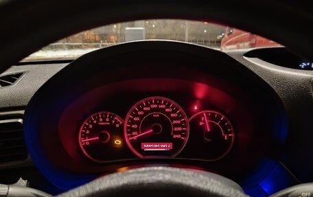 Subaru Impreza III, 2007 год, 550 000 рублей, 2 фотография