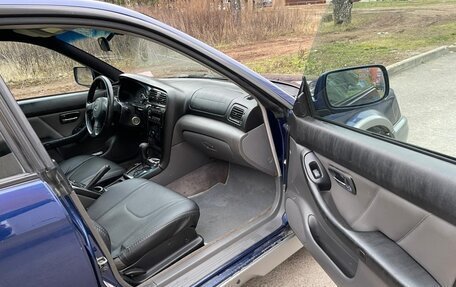 Subaru Outback III, 2001 год, 380 000 рублей, 13 фотография