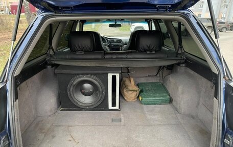 Subaru Outback III, 2001 год, 380 000 рублей, 16 фотография