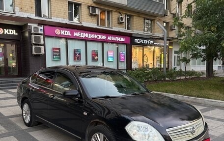 Nissan Teana, 2007 год, 460 000 рублей, 3 фотография
