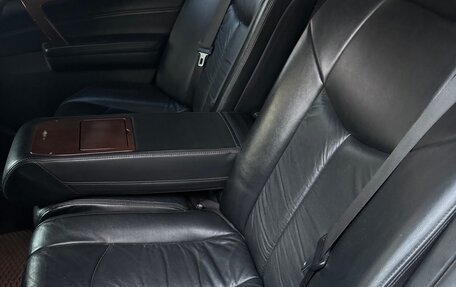 Nissan Teana, 2007 год, 460 000 рублей, 8 фотография