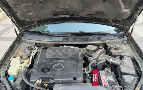 Nissan Teana, 2007 год, 460 000 рублей, 11 фотография