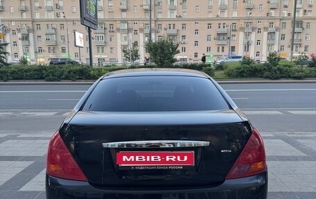 Nissan Teana, 2007 год, 460 000 рублей, 5 фотография