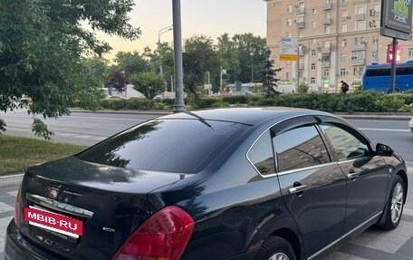 Nissan Teana, 2007 год, 460 000 рублей, 4 фотография