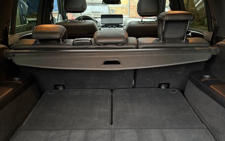 Mercedes-Benz GL-Класс, 2014 год, 2 850 000 рублей, 22 фотография