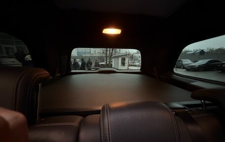 Mercedes-Benz GL-Класс, 2014 год, 2 850 000 рублей, 20 фотография