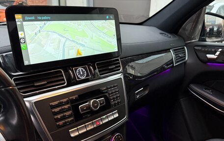 Mercedes-Benz GL-Класс, 2014 год, 2 850 000 рублей, 24 фотография