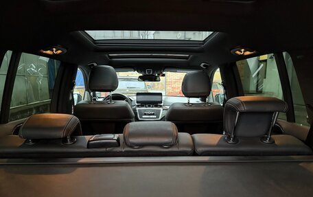 Mercedes-Benz GL-Класс, 2014 год, 2 850 000 рублей, 21 фотография