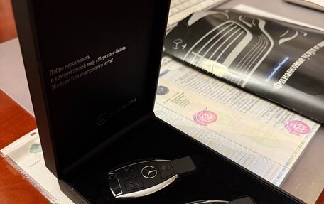 Mercedes-Benz GL-Класс, 2014 год, 2 850 000 рублей, 30 фотография