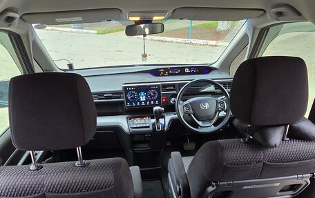 Honda Stepwgn IV, 2017 год, 1 980 000 рублей, 7 фотография