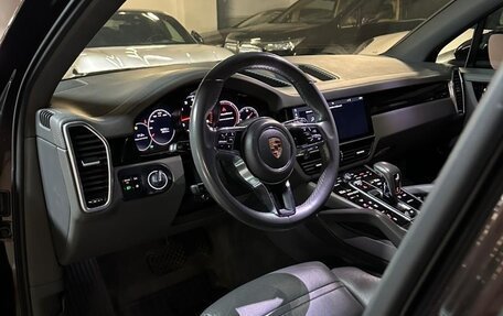 Porsche Cayenne III, 2019 год, 6 400 000 рублей, 9 фотография