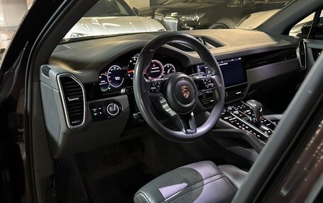 Porsche Cayenne III, 2019 год, 6 400 000 рублей, 10 фотография