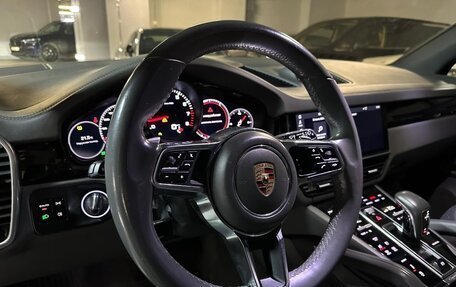 Porsche Cayenne III, 2019 год, 6 400 000 рублей, 8 фотография