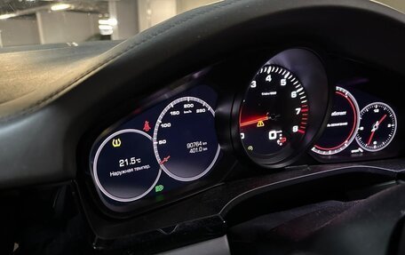 Porsche Cayenne III, 2019 год, 6 400 000 рублей, 3 фотография