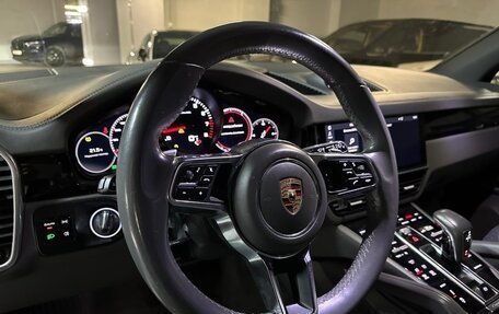 Porsche Cayenne III, 2019 год, 6 400 000 рублей, 6 фотография