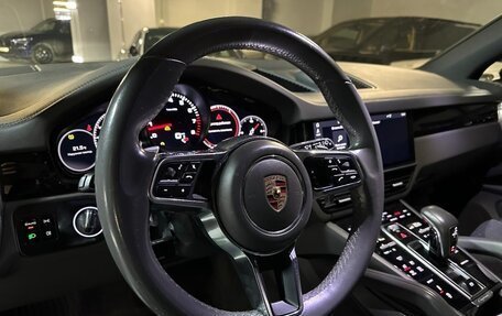 Porsche Cayenne III, 2019 год, 6 400 000 рублей, 7 фотография