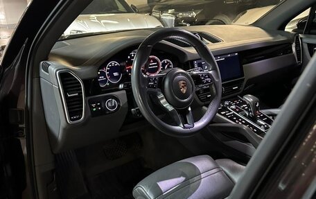 Porsche Cayenne III, 2019 год, 6 400 000 рублей, 11 фотография