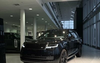 Land Rover Range Rover IV рестайлинг, 2025 год, 25 000 000 рублей, 1 фотография