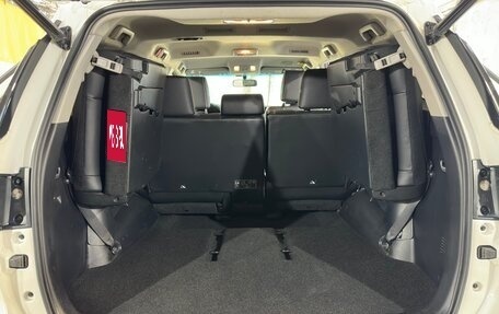 Toyota Fortuner II, 2020 год, 4 800 000 рублей, 12 фотография