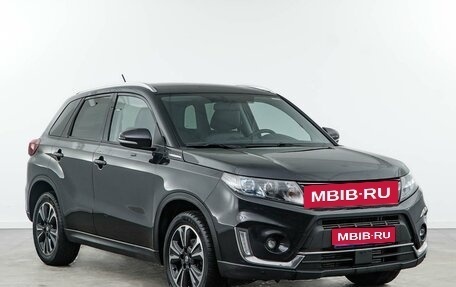 Suzuki Vitara II рестайлинг, 2021 год, 1 748 050 рублей, 1 фотография