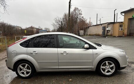 Ford Focus II рестайлинг, 2007 год, 450 000 рублей, 2 фотография