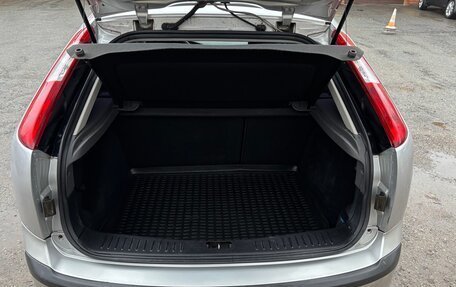 Ford Focus II рестайлинг, 2007 год, 450 000 рублей, 4 фотография