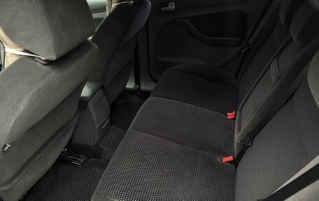 Ford Focus II рестайлинг, 2007 год, 450 000 рублей, 6 фотография