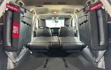 Toyota Fortuner II, 2020 год, 4 800 000 рублей, 14 фотография