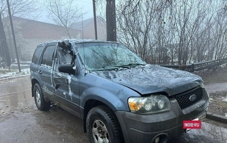 Ford Escape II, 2005 год, 280 000 рублей, 2 фотография