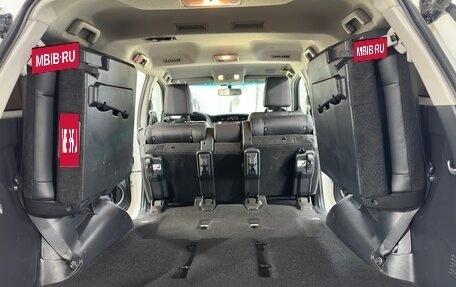 Toyota Fortuner II, 2020 год, 4 800 000 рублей, 13 фотография