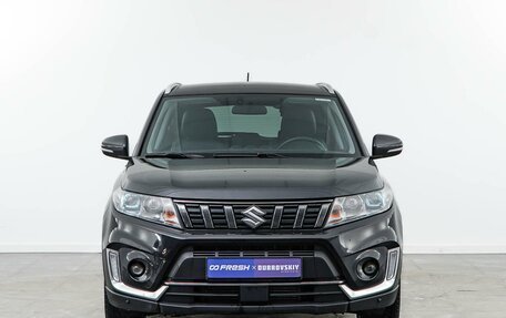 Suzuki Vitara II рестайлинг, 2021 год, 1 748 050 рублей, 3 фотография