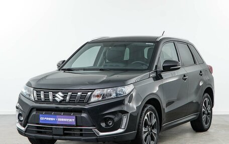 Suzuki Vitara II рестайлинг, 2021 год, 1 748 050 рублей, 5 фотография