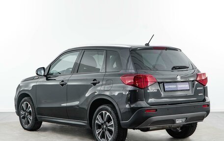 Suzuki Vitara II рестайлинг, 2021 год, 1 748 050 рублей, 2 фотография