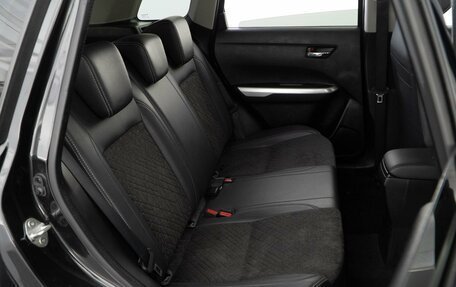 Suzuki Vitara II рестайлинг, 2021 год, 1 748 050 рублей, 8 фотография