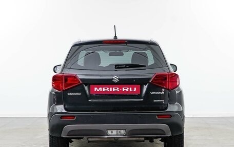 Suzuki Vitara II рестайлинг, 2021 год, 1 748 050 рублей, 4 фотография