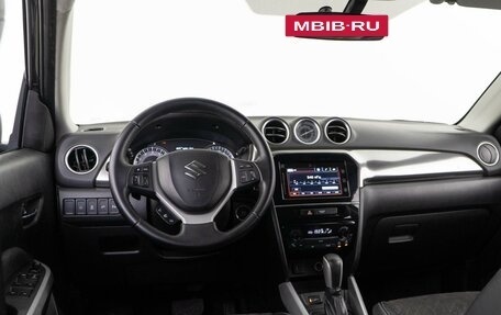 Suzuki Vitara II рестайлинг, 2021 год, 1 748 050 рублей, 7 фотография