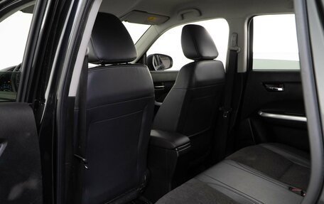 Suzuki Vitara II рестайлинг, 2021 год, 1 748 050 рублей, 12 фотография